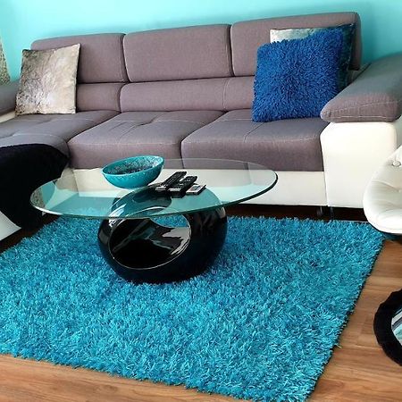 Design Apartment Mm Poprad Eksteriør billede