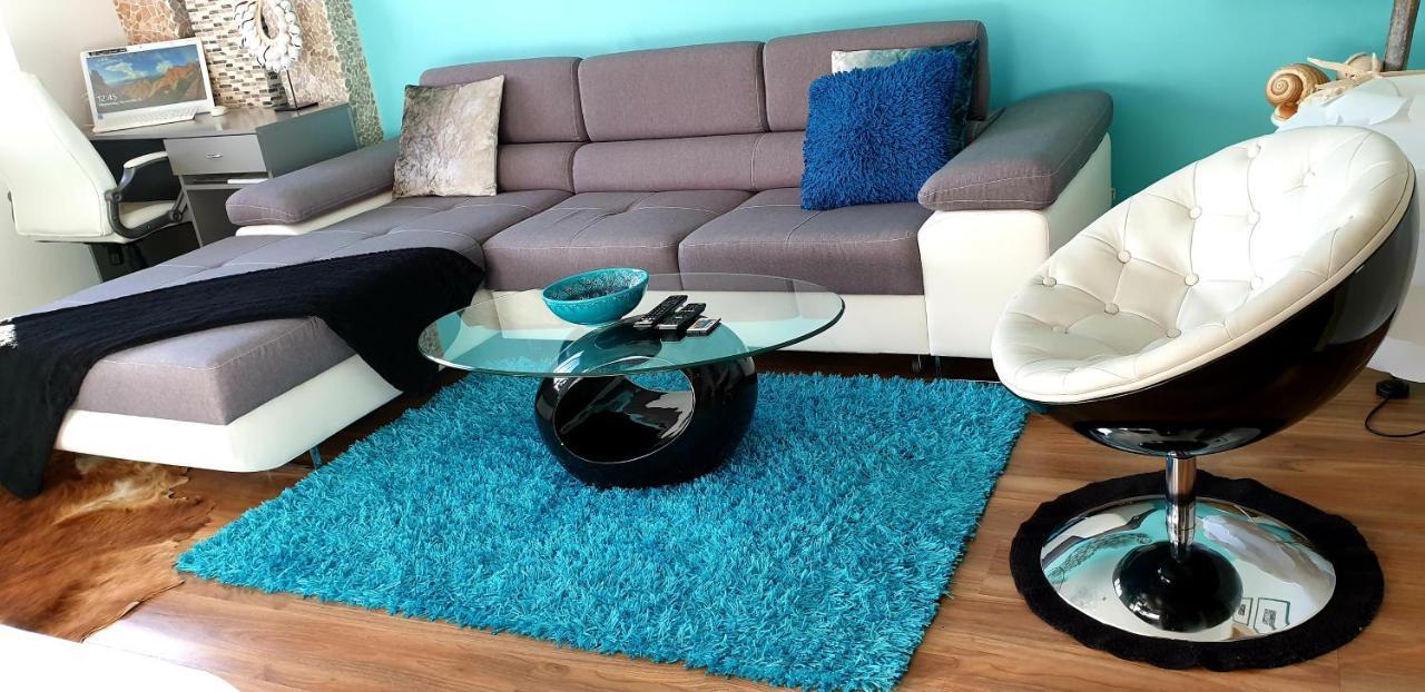 Design Apartment Mm Poprad Eksteriør billede