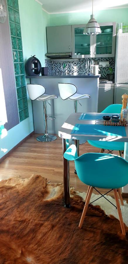 Design Apartment Mm Poprad Eksteriør billede