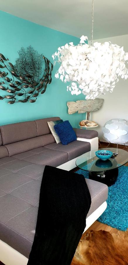 Design Apartment Mm Poprad Eksteriør billede