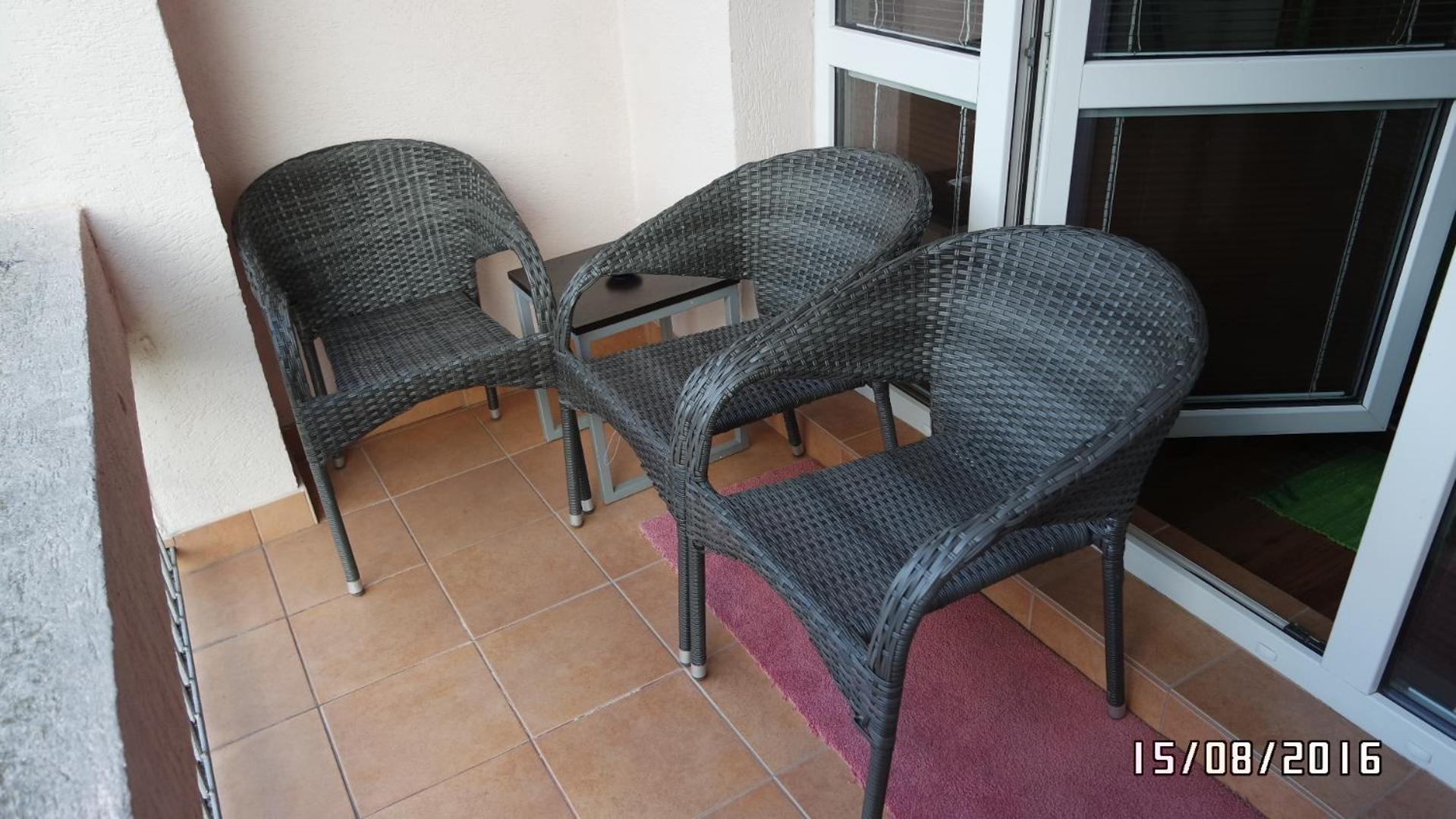 Design Apartment Mm Poprad Eksteriør billede