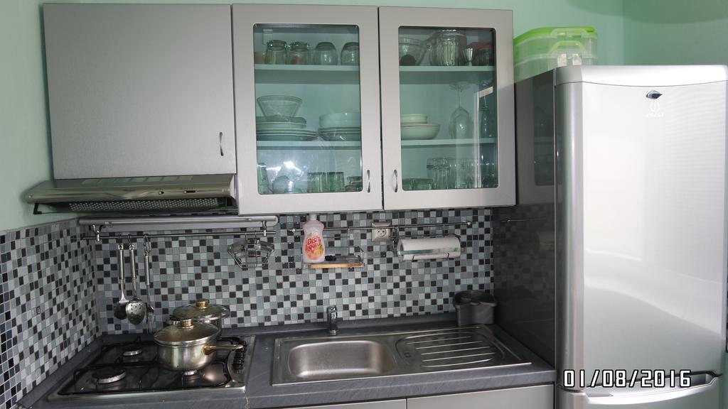 Design Apartment Mm Poprad Eksteriør billede