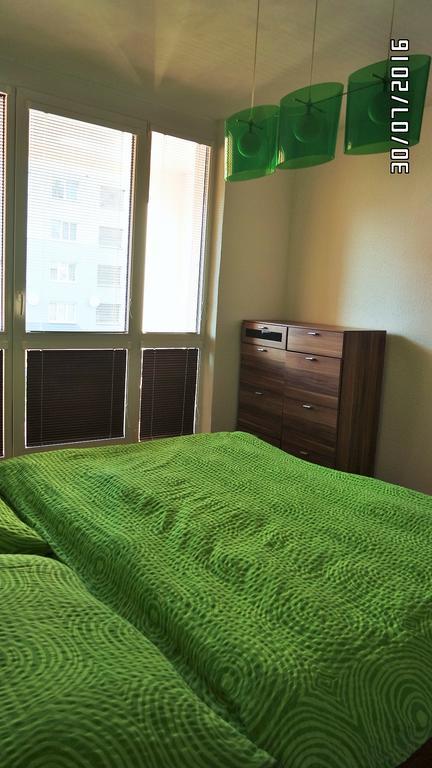Design Apartment Mm Poprad Eksteriør billede