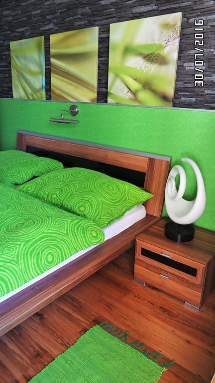 Design Apartment Mm Poprad Eksteriør billede